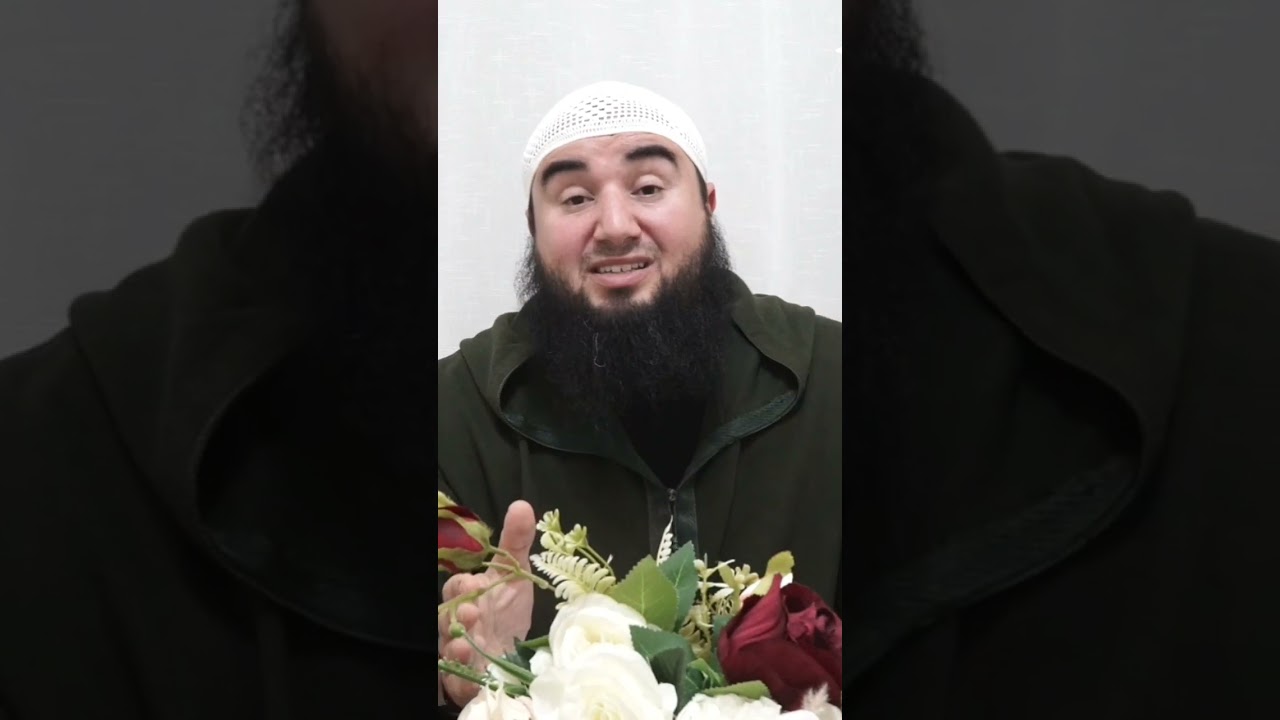 #بالريفية ،حديث عظيم وبشارة لمن يحافظ على الصلاة ، ذ سفيان لمقدم حفظه الله