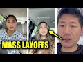 MASS LAYOFFS In 2026 Are Getting WORSE - The Job Market Is Impossible