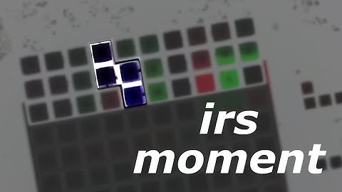 [Tetris Effect: Connected] IMPOSSIBILITRIS (22 lines, Pauseless)