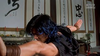 [Pure Action Cut] Cloud VS Phoenix family for Ice Vigor | The Storm Riders 風雲雄霸天下 (1998) #action by Clash Chronicle 347 views 4 months ago 2 minutes, 2 seconds