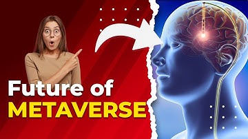 Are BRAIN IMPLANTS the future of METAVERSE? Elon Musk