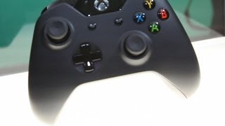 The all-new Xbox One