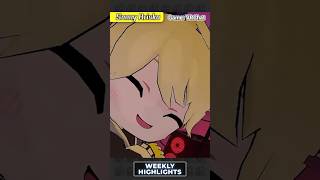 VTubers being Quirky｜Weekly Highlights【NIJISANJI EN】