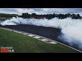 Motohub burnout series s01e04  barely