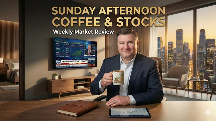 Sunday Afternoon Coffee & Stocks