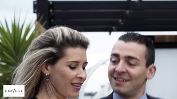 Health is Wealth - Dance at Caydon (Eglantine Oliveira & Alisson Sandi, Zouk dancing))