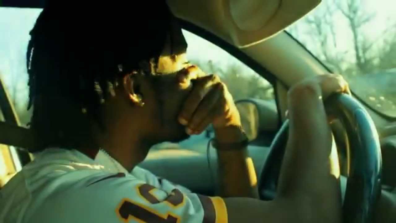 Wayne Insane's Concept Choreography Video ( Eric Bellinger - Reward)