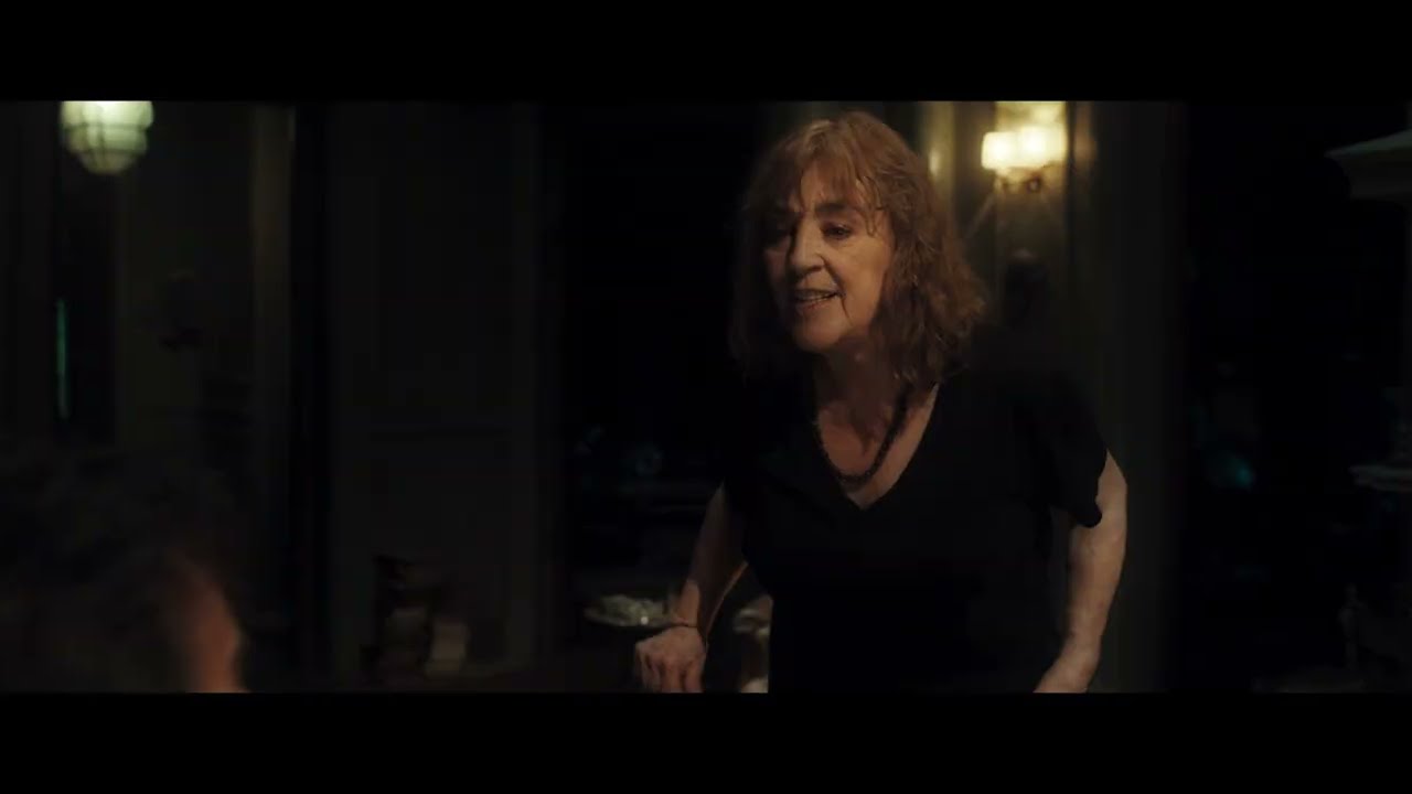 VIEJA LOCA de Martín Mauregui - Bande annonce VO