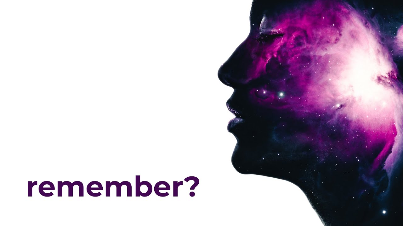 the entire universe lies within you.