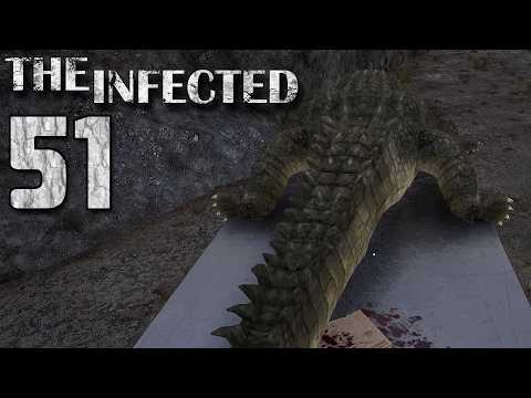 THE INFECTED (2026) ⛏️ Oh nooooo! | LET'S PLAY | SEASON 2 | #51