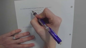 MATH 131 - 1.6 Video Lecture