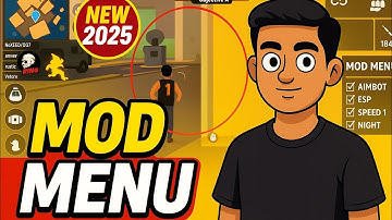 GRINGO XP V115.3 MOD MENU 🔥 | Free Fire Auto Headshot, Speed Hack, Wall Hack (2025)