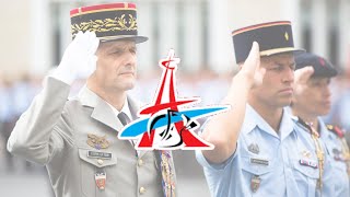 Paris Nous Voilà - Hymne Bspp