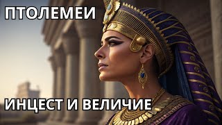 видео: ГРЕЧЕСКИЕ ФАРАОНЫ. 300 Лет Птолемеев в Египте 🌙  ИСТОРИЯ ДЛЯ СНА картинка: ГРЕЧЕСКИЕ ФАРАОНЫ. 300 Лет Птолемеев в Египте 🌙  ИСТОРИЯ ДЛЯ СНА