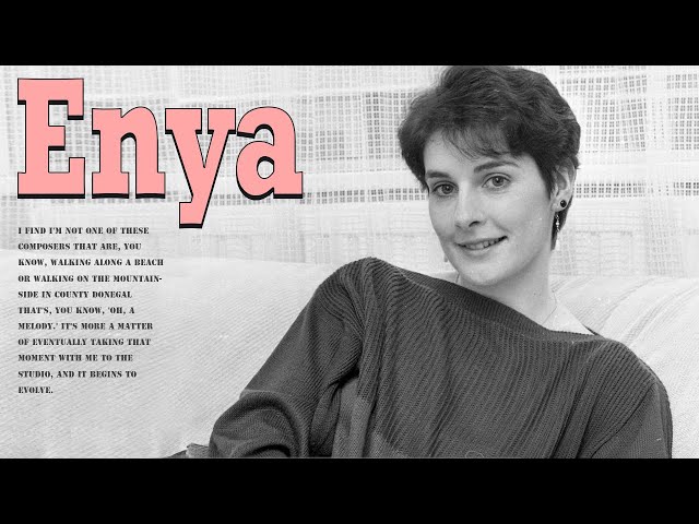 邦楽 the very best of enya Enya - The Very Best of Enya - Amazon.com Music