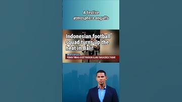 Coach Kluivert Promises Win for Erick Thohir’s Bday! 🎁⚽