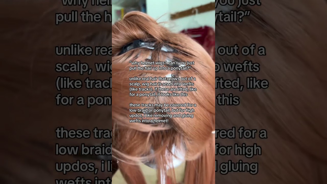 wearing this one TODAY at metrocon burnaby #risingoftheshieldhero #raphtalia #wigstyling #cosplaywig