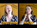 4 Hilarious truths of being a singer | Expectation vs Reality | Send this to a singer friend