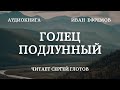 Аудиокнига &quot;ГОЛЕЦ ПОДЛУННЫЙ&quot; читает Сергей Глотов