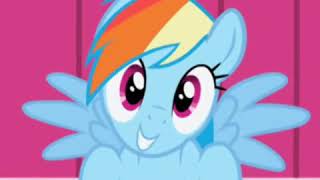 Sonic & Rainbow Dash Read Your Comments!
