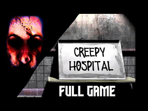 Creepy Hospital : Scary - Escape Horror Game Full Android Gameplay ...