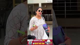 CHAR DHAM YATRA DAY - 8 | Char Dham Yatr Full Tour Telugu| Char Dham Yatra 2026|Hindu Tours