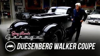 The Most Expensive Duesenberg Ever Made  Jay Leno's Garage