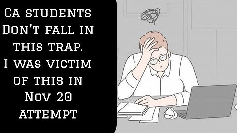 Postponement of CA exams may 21 - don