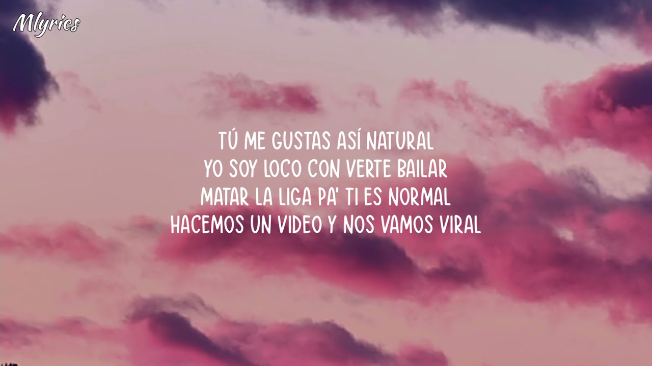 Aloha - Beele, Rauw Alejandro, Maluma, Darell (Letra/Lyrics)