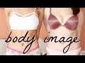 Body Image & Body Confidence | Teenage VS Twentysomething | Melanie Murphy Jessie B