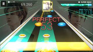 [SUPERSTAR SMTOWN] SUPER JUNIOR D&E - Oppa,Oppa (Hard)