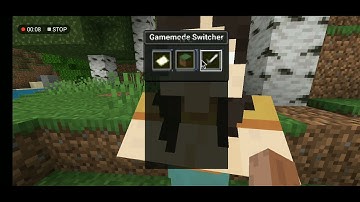 Gamemode Switcher Addon (discontinued again) 