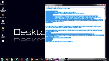 Setup Markerless AR Camera Unity (Without Vuforia!!)