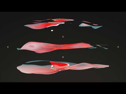 a.m.5:30 Horizon - CG animation in Blender