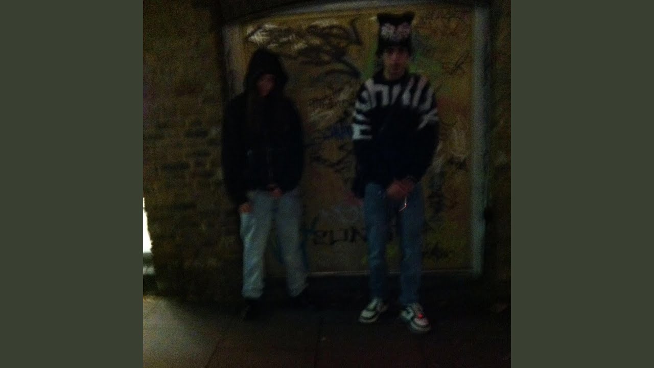 Telegram (feat. 10guapo)