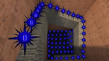 FULL Sprunki Mr.Sun Phase 13 IN MAZE, NETBOT NEW UPDATE In Garry