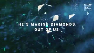 Hawk Nelson - Diamonds (chords)