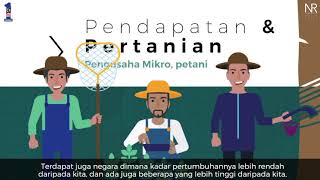 Pasca Bajet 2018 - Dato Nik Azman