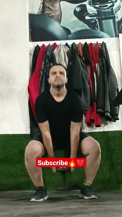 how-to-train-legs-with-dumbbell-shorts-youtube