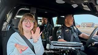 Ride Along | Elk River Police