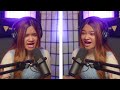 We Don't Talk About Bruno... but I'm doing the voiceover! (FULL VERSION) | Angelica Hale