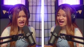 We Don't Talk About Bruno... but I'm doing the voiceover! (FULL VERSION) | Angelica Hale