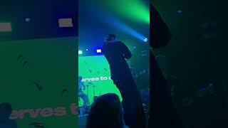 eaJ - mad | #eaJinToronto #wtrsfmTour2024 ‎@eaJMusic 