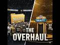Attempting to rebuild the Saints Pt.1