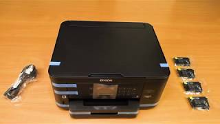 epson expression 5105