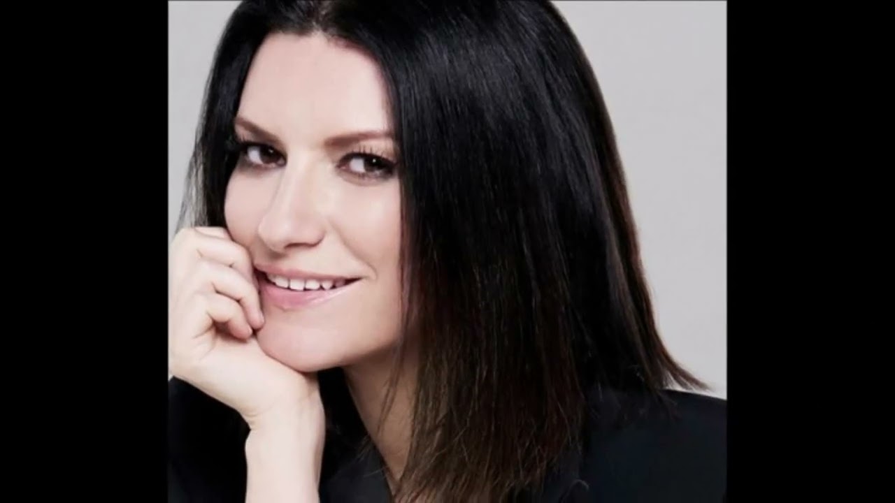 Laura Pausini ♫ La Solitudine ♫ ♪ - YouTube