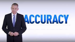 WTVJ NBC 6 - First Alert Doppler 6000 Promo - 2/2019