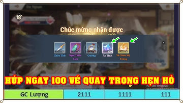 Tam Quốc Huyễn Tướng VNG | SHARE FULL HẸN HÒ NHẬN TRĂM VÉ QUAY & ẢO TỈNH , HỘP THÂN THIỆN ... AE HÚP