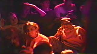 BiG MiSTAKE - Live at The Boiler Room, New Britain CT, 9-25-93