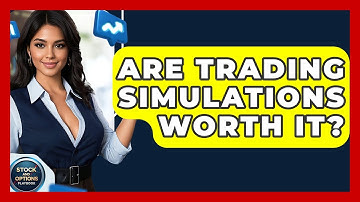 Are Trading Simulations Worth It? - Stock and Options Playbook
